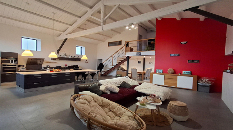 Ma-Cabane - Vente Maison SAINT-CYR-DU-DORET, 130 m²