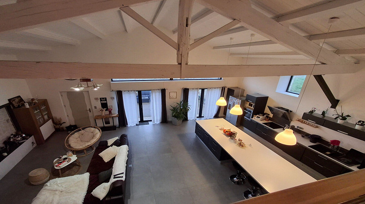 Ma-Cabane - Vente Maison SAINT-CYR-DU-DORET, 130 m²