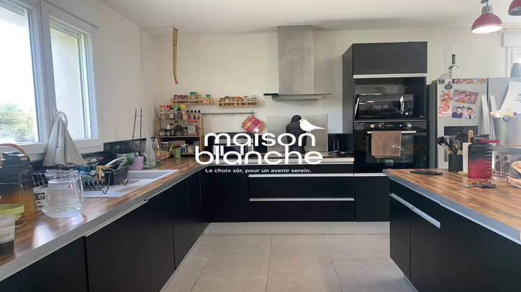 Ma-Cabane - Vente Maison Saint-Cyr-du-Doret, 95 m²