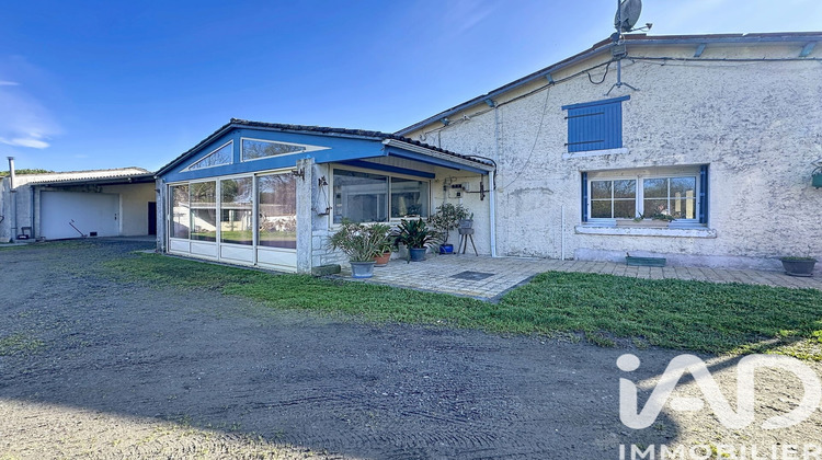 Ma-Cabane - Vente Maison Saint-Cyr-du-Doret, 200 m²