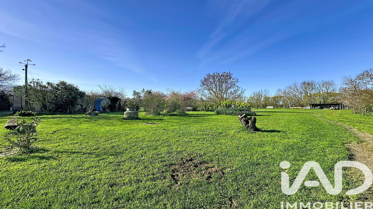 Ma-Cabane - Vente Maison Saint-Cyr-du-Doret, 200 m²