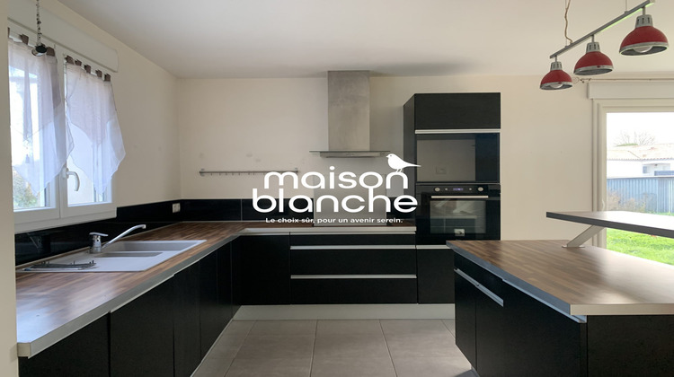 Ma-Cabane - Vente Maison Saint-Cyr-du-Doret, 95 m²