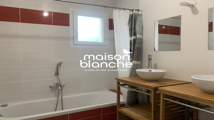 Ma-Cabane - Vente Maison Saint-Cyr-du-Doret, 95 m²