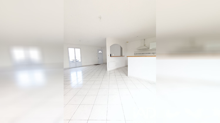 Ma-Cabane - Vente Maison Saint-Cyr-du-Doret, 90 m²