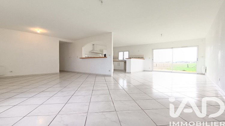 Ma-Cabane - Vente Maison Saint-Cyr-du-Doret, 90 m²