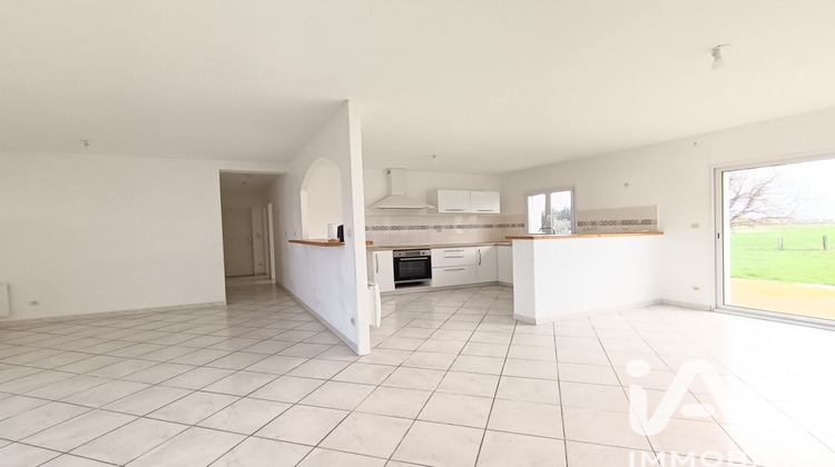 Ma-Cabane - Vente Maison Saint-Cyr-du-Doret, 90 m²