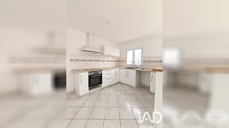 Ma-Cabane - Vente Maison Saint-Cyr-du-Doret, 90 m²