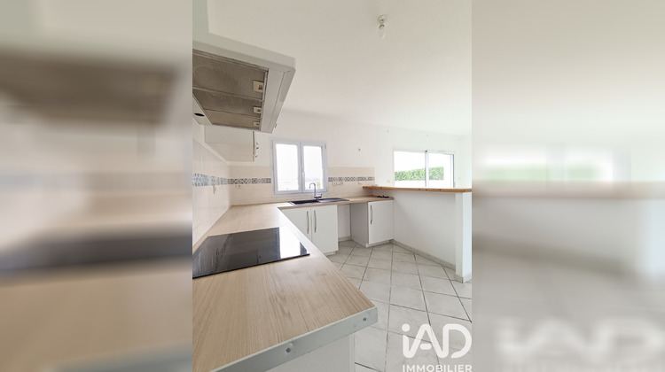 Ma-Cabane - Vente Maison Saint-Cyr-du-Doret, 90 m²