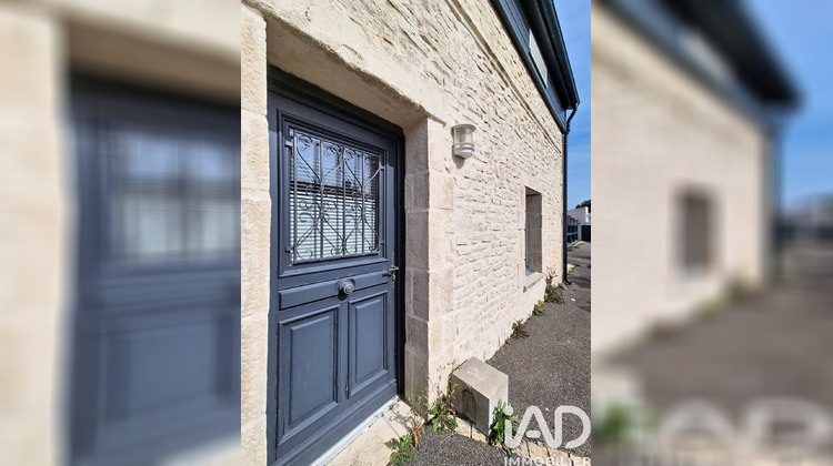 Ma-Cabane - Vente Maison Saint-Cyr-du-Doret, 130 m²