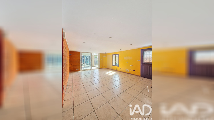 Ma-Cabane - Vente Maison Saint-Cyr-du-Doret, 130 m²