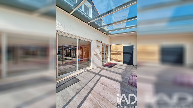 Ma-Cabane - Vente Maison Saint-Cyr-du-Doret, 130 m²