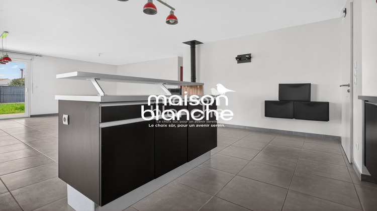 Ma-Cabane - Vente Maison Saint-Cyr-du-Doret, 95 m²
