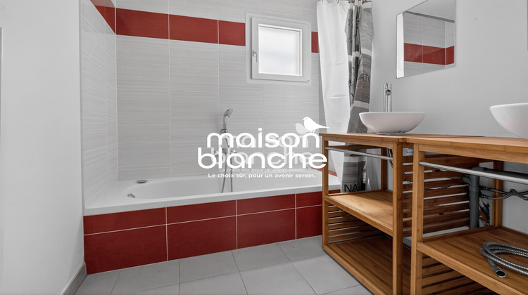 Ma-Cabane - Vente Maison Saint-Cyr-du-Doret, 95 m²