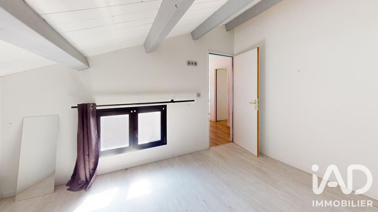 Ma-Cabane - Vente Maison Saint-Cyr-du-Doret, 147 m²