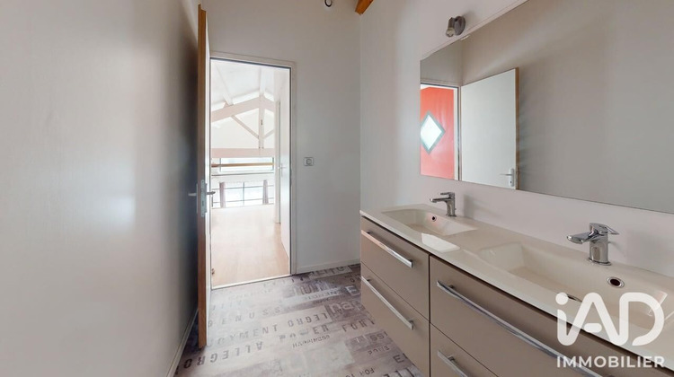 Ma-Cabane - Vente Maison Saint-Cyr-du-Doret, 147 m²