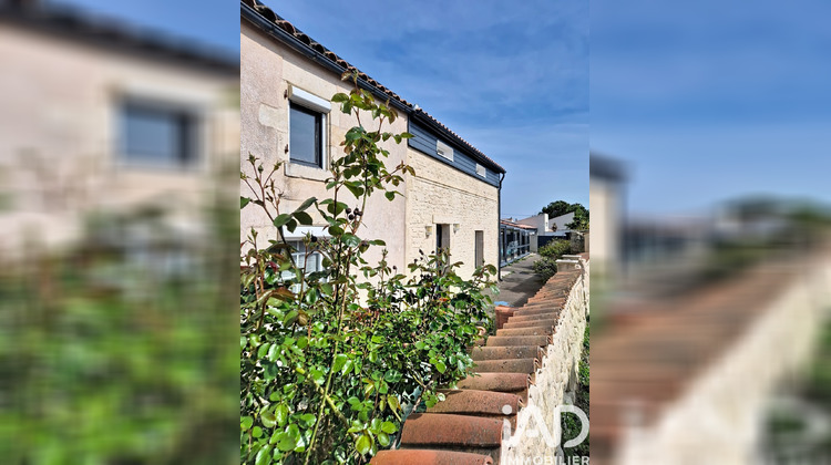 Ma-Cabane - Vente Maison Saint-Cyr-du-Doret, 130 m²