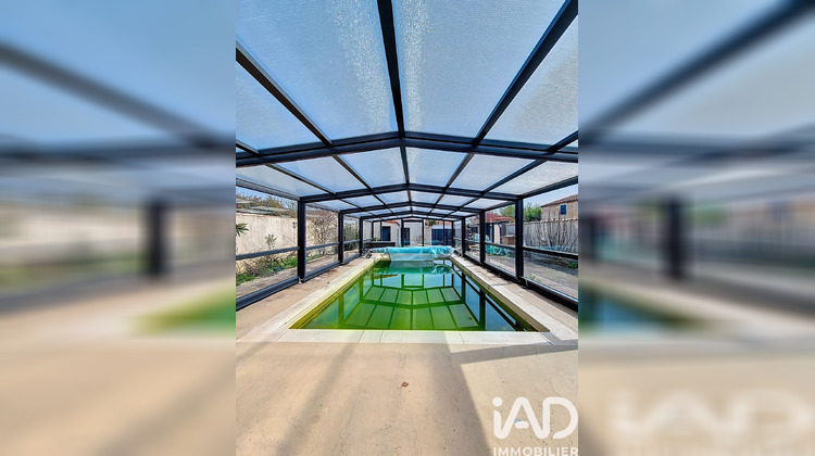 Ma-Cabane - Vente Maison Saint-Cyr-du-Doret, 130 m²