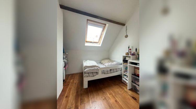 Ma-Cabane - Vente Maison SAINT-CYR-EN-ARTHIES, 95 m²