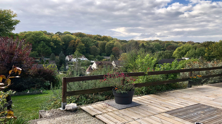 Ma-Cabane - Vente Maison SAINT-CYR-EN-ARTHIES, 81 m²