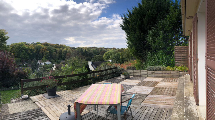 Ma-Cabane - Vente Maison SAINT-CYR-EN-ARTHIES, 81 m²