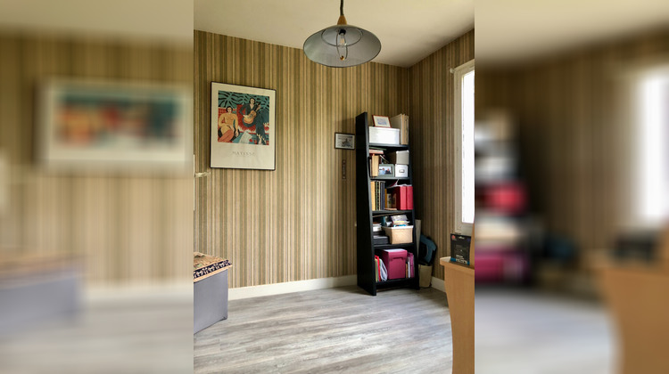 Ma-Cabane - Vente Maison SAINT-CYR-EN-ARTHIES, 81 m²