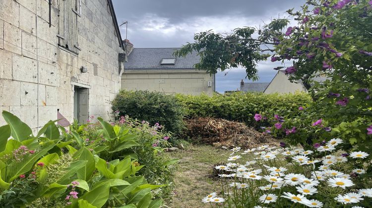 Ma-Cabane - Vente Maison SAINT CYR EN BOURG, 94 m²