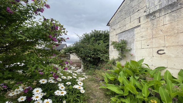 Ma-Cabane - Vente Maison SAINT CYR EN BOURG, 94 m²