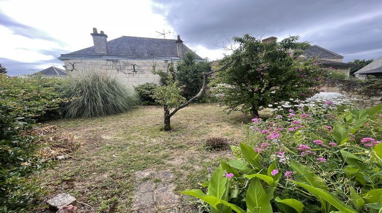 Ma-Cabane - Vente Maison SAINT CYR EN BOURG, 94 m²