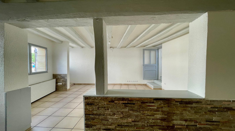 Ma-Cabane - Vente Maison Saint-Cyr-en-Bourg, 93 m²