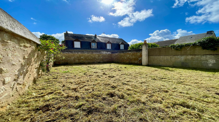 Ma-Cabane - Vente Maison Saint-Cyr-en-Bourg, 93 m²