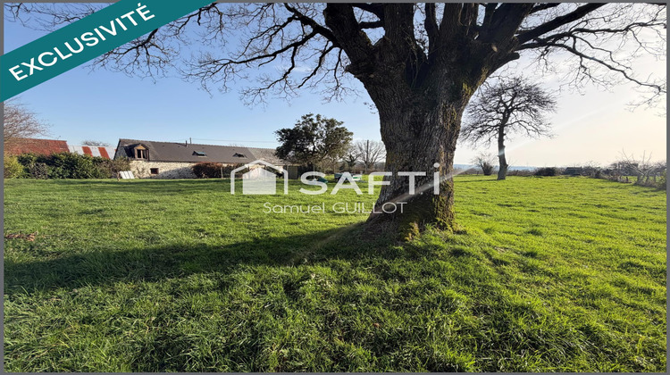 Ma-Cabane - Vente Maison Saint-Cyr-en-Pail, 149 m²