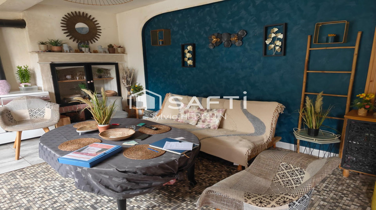 Ma-Cabane - Vente Maison Saint-Cyr-en-Pail, 88 m²