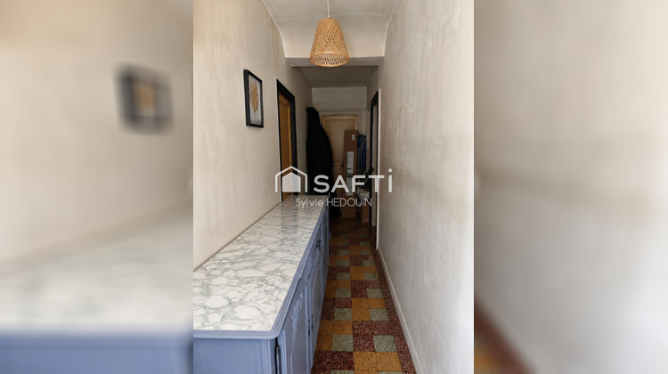 Ma-Cabane - Vente Maison Saint-Cyr-en-Pail, 88 m²