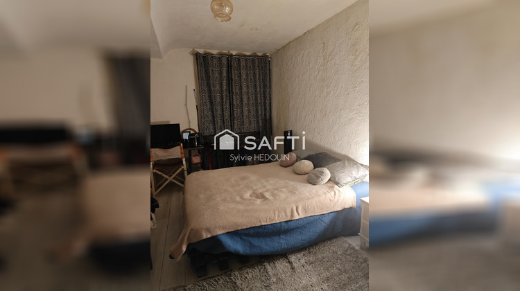 Ma-Cabane - Vente Maison Saint-Cyr-en-Pail, 88 m²
