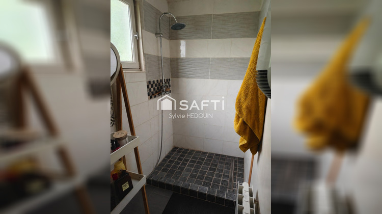 Ma-Cabane - Vente Maison Saint-Cyr-en-Pail, 88 m²