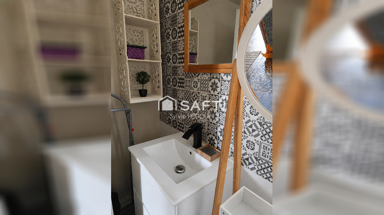 Ma-Cabane - Vente Maison Saint-Cyr-en-Pail, 88 m²