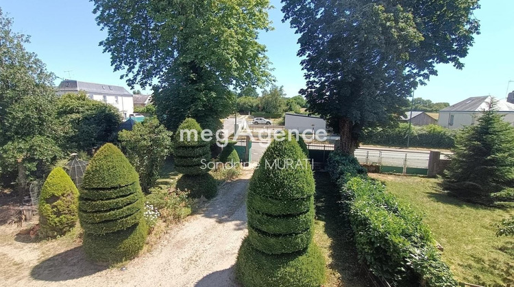 Ma-Cabane - Vente Maison SAINT CYR EN PAIL, 144 m²