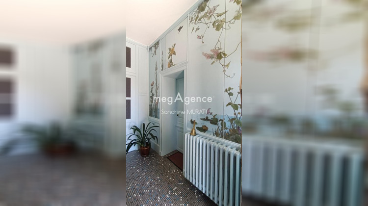 Ma-Cabane - Vente Maison SAINT CYR EN PAIL, 144 m²