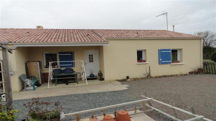 Ma-Cabane - Vente Maison SAINT-CYR-EN-TALMONDAIS, 75 m²