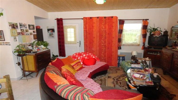 Ma-Cabane - Vente Maison SAINT-CYR-EN-TALMONDAIS, 75 m²