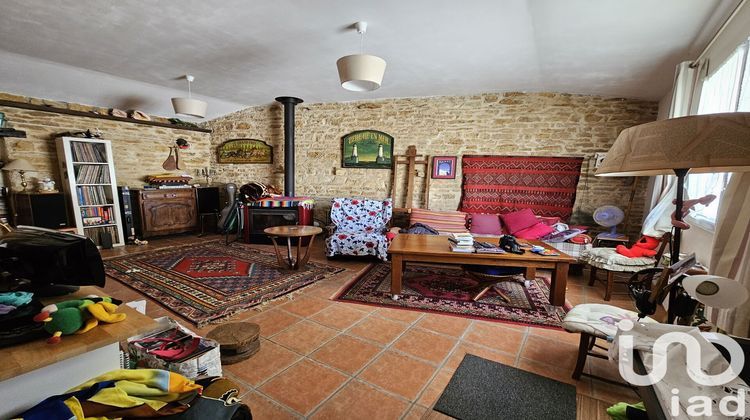 Ma-Cabane - Vente Maison Saint-Cyr-en-Talmondais, 95 m²