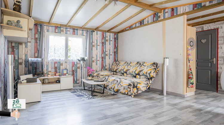 Ma-Cabane - Vente Maison Saint-Cyr-en-Talmondais, 46 m²