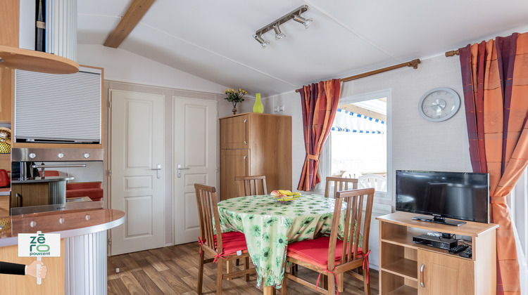 Ma-Cabane - Vente Maison Saint-Cyr-en-Talmondais, 35 m²