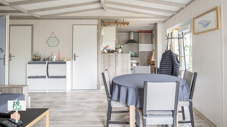 Ma-Cabane - Vente Maison Saint-Cyr-en-Talmondais, 52 m²