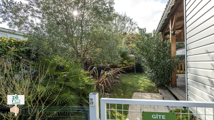 Ma-Cabane - Vente Maison Saint-Cyr-en-Talmondais, 66 m²