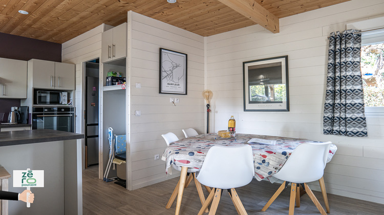 Ma-Cabane - Vente Maison Saint-Cyr-en-Talmondais, 66 m²