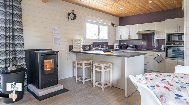 Ma-Cabane - Vente Maison Saint-Cyr-en-Talmondais, 66 m²