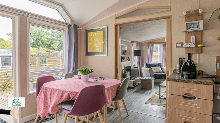 Ma-Cabane - Vente Maison Saint-Cyr-en-Talmondais, 52 m²