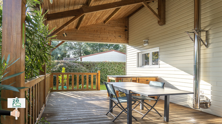 Ma-Cabane - Vente Maison Saint-Cyr-en-Talmondais, 66 m²