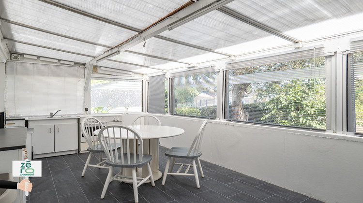 Ma-Cabane - Vente Maison Saint-Cyr-en-Talmondais, 30 m²